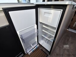 CARADO PRO CV 640 AUTOMATIK+180PS EINZELBETTEN ALU