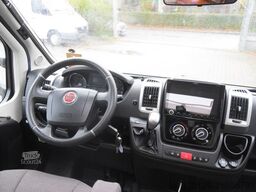 HYMER/ERIBA VAN 374 AUTOMATIK+150PS EINZELBETTEN SOLAR 1.H.