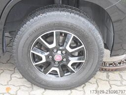 HYMER/ERIBA VAN 374 AUTOMATIK+150PS EINZELBETTEN SOLAR 1.H.