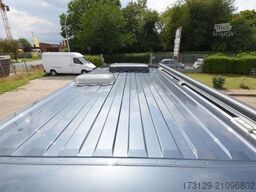 PÖSSL SUMMIT 540 PRIME KAM. ALPINE FAHRADH. MARKISE 1H