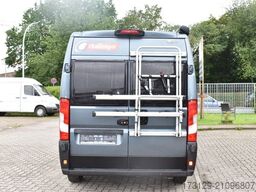 CHALLENGER V 114 VANY PREMIUM KLIMA SOLAR MARKISE FAHRRADH.