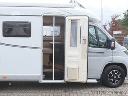 LMC T 662 GREY EINZELBE. SAT+TV SOLAR LUFTF. AHK