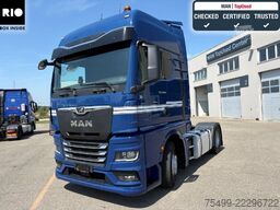 MAN TGX 18.470 4x2 BL SA GX