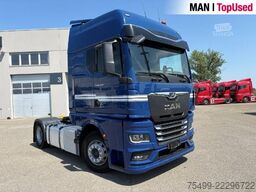MAN TGX 18.470 4x2 BL SA GX