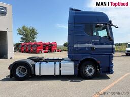 MAN TGX 18.470 4x2 BL SA GX