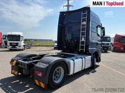 MAN TGX 18.470 4x2 BL SA GX