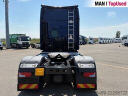 MAN TGX 18.470 4x2 BL SA GX