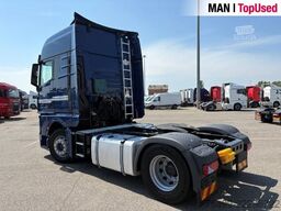 MAN TGX 18.470 4x2 BL SA GX