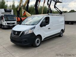Nissan NV300 1.6 92kw bj2018(2)