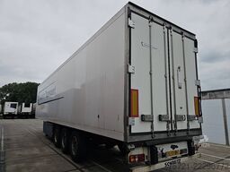 KRONE SD MEATRAILS THERMOKING