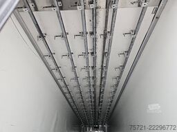 KRONE SD MEATRAILS THERMOKING