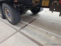KRONE SD MEATRAILS THERMOKING