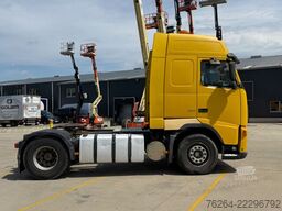 Volvo FH520  Bj2006