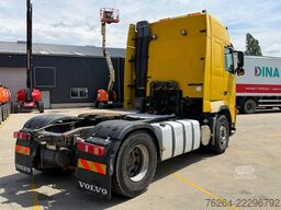 Volvo FH520  Bj2006