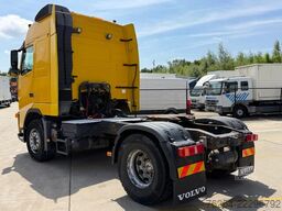 Volvo FH520  Bj2006