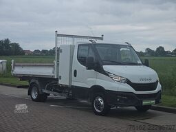 IVECO DAILY 35C16 3.0Ltr Kipper Kist !