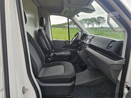 VOLKSWAGEN CRAFTER 35 2.0 ac automaat EURO6