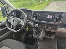 VOLKSWAGEN CRAFTER 35 2.0 ac automaat EURO6