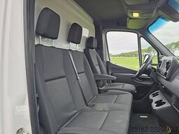 MERCEDES-BENZ SPRINTER 315 ac automaat EURO6