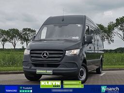 MERCEDES-BENZ SPRINTER 314 L3H2 Mbux Euro6 AC!
