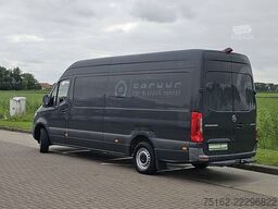 MERCEDES-BENZ SPRINTER 314 L3H2 Mbux Euro6 AC!