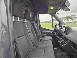 MERCEDES-BENZ SPRINTER 314 L3H2 Mbux Euro6 AC!
