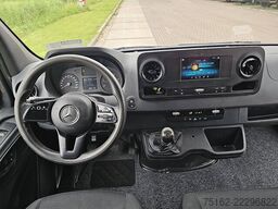 MERCEDES-BENZ SPRINTER 314 L3H2 Mbux Euro6 AC!