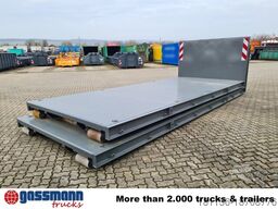  Abrollplattform 6000mm