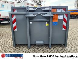 Abrollplattform 6000mm