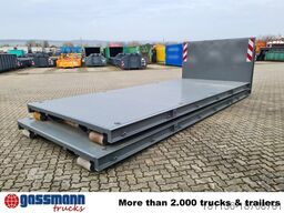  Abrollplattform 6000mm