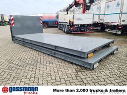  Abrollplattform 6500mm