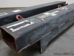 KAHL Batterietraverse