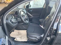 Fiat 500x Club Edition