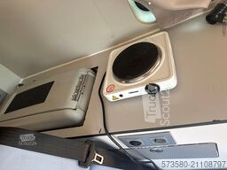 Fiat Talento Campervan | 2 Schlafplätze Küche | Reisefertig