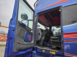 SCANIA SCANIA R620LB6X4HHA Manuel PTO Blatt/Luf