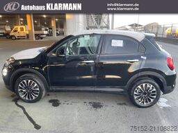 Fiat 500x Club Edition