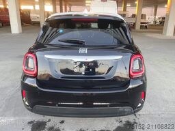 Fiat 500x Club Edition