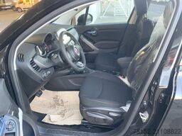 Fiat 500x Club Edition