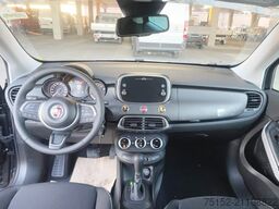Fiat 500x Club Edition