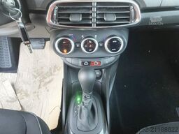 Fiat 500x Club Edition