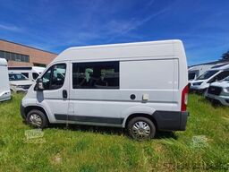 Fiat Talento Campervan | 2 Schlafplätze Küche | Reisefertig