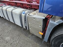 Volvo FH16 540 6x4 Blatt/Luft