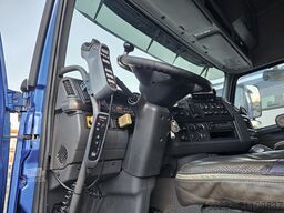 Volvo FH16 540 6x4 Blatt/Luft