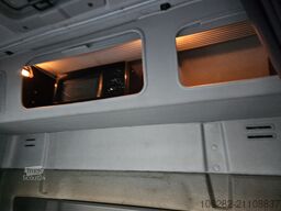 Volvo FH16 540 6x4 Blatt/Luft