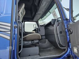 Volvo FH16 540 6x4 Blatt/Luft