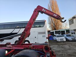 Volvo FH16 540 6x4 Blatt/Luft