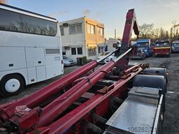 Volvo FH16 540 6x4 Blatt/Luft