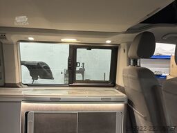 Volkswagen California Coast 2022 | Cambio automatico | Tetto a soffietto