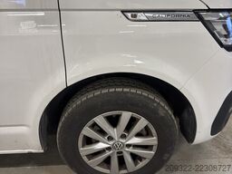 Volkswagen California Coast 2022 | Cambio automatico | Tetto a soffietto
