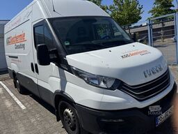 Iveco Daily 35S21